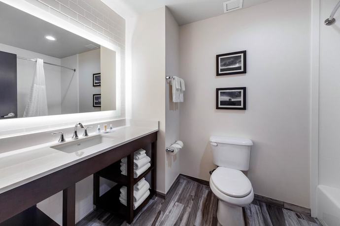 Imagen de la habitación del Hotel Comfort Inn and Suites Oklahoma City South I-35. Foto 13