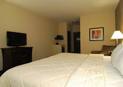 Imagen de la habitación del Hotel Comfort Inn and Suites Oklahoma City West - I-40. Foto 3