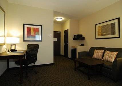 Imagen de la habitación del Hotel Comfort Inn and Suites Oklahoma City West - I-40. Foto 7