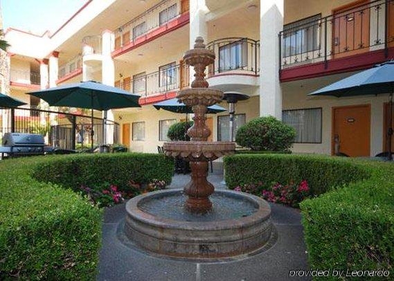 Imagen general del Hotel Comfort Inn and Suites Orange County John Wayne Airport. Foto 5