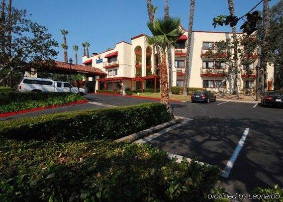 Imagen general del Hotel Comfort Inn and Suites Orange County John Wayne Airport. Foto 6