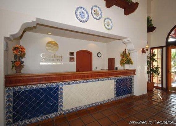 Imagen general del Hotel Comfort Inn and Suites Orange County John Wayne Airport. Foto 10
