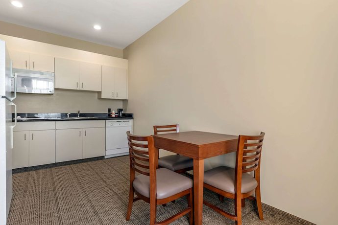 Imagen de la habitación del Hotel Comfort Inn and Suites, Orangeburg. Foto 15