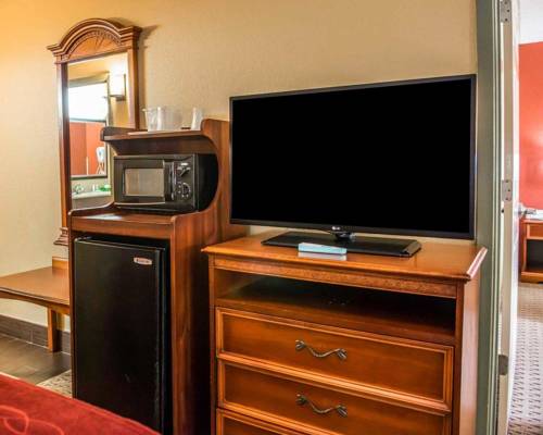 Imagen de la habitación del Hotel Comfort Inn and Suites, PANAMA CITY. Foto 9