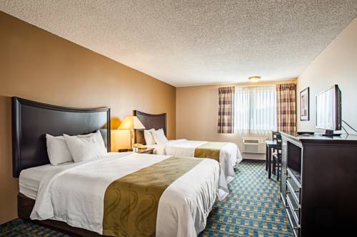 Imagen de la habitación del Hotel Comfort Inn and Suites Pacific - Auburn. Foto 3