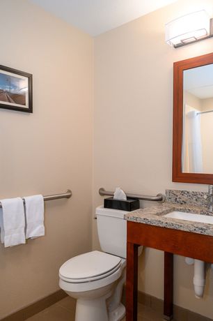 Imagen de la habitación del Hotel Comfort Inn and Suites Patriots Point. Foto 7