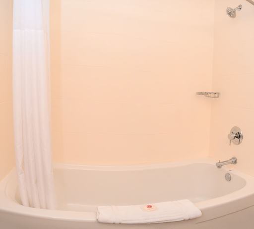 Imagen de la habitación del Hotel Comfort Inn and Suites Patriots Point. Foto 12