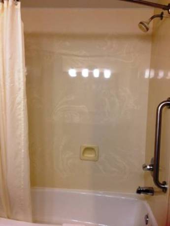 Imagen de la habitación del Hotel Comfort Inn and Suites Peachtree Corners. Foto 11