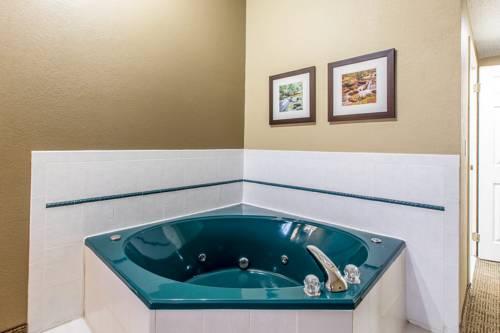 Imagen de la habitación del Hotel Comfort Inn and Suites Peachtree Corners. Foto 16