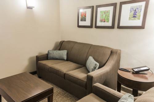 Imagen de la habitación del Hotel Comfort Inn and Suites, Pharr . Foto 4