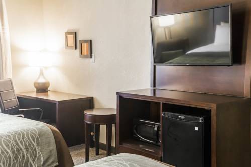 Imagen de la habitación del Hotel Comfort Inn and Suites, Pharr . Foto 16