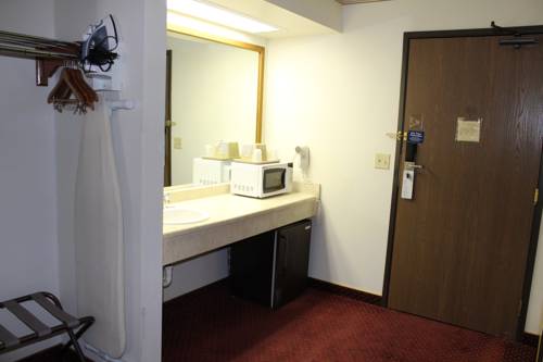 Imagen de la habitación del Hotel Comfort Inn and Suites Pinetop Show Low. Foto 4