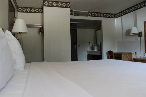 Imagen de la habitación del Hotel Comfort Inn and Suites Pinetop Show Low. Foto 8