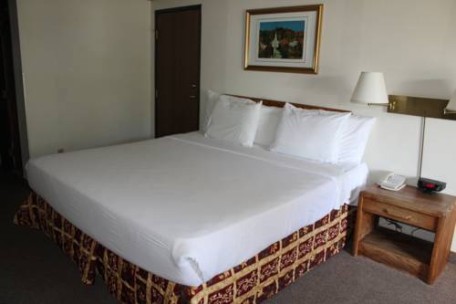 Imagen de la habitación del Hotel Comfort Inn and Suites Pinetop Show Low. Foto 10