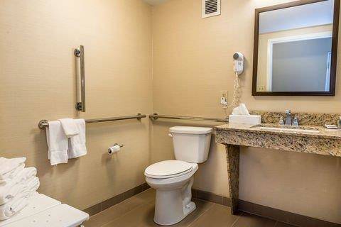 Imagen de la habitación del Hotel Comfort Inn and Suites Piqua-near Troy-i75. Foto 7
