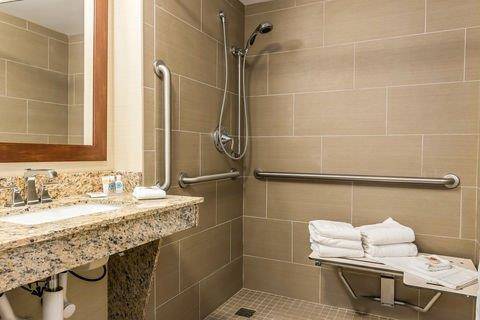 Imagen de la habitación del Hotel Comfort Inn and Suites Piqua-near Troy-i75. Foto 9