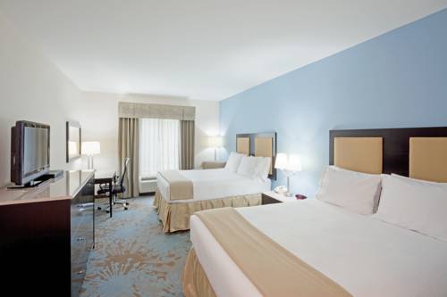 Imagen de la habitación del Hotel Comfort Inn and Suites Plainville-Foxboro. Foto 5