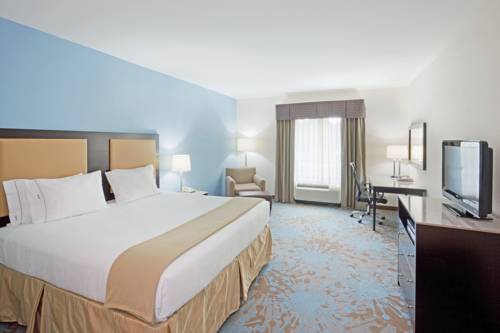 Imagen de la habitación del Hotel Comfort Inn and Suites Plainville-Foxboro. Foto 7