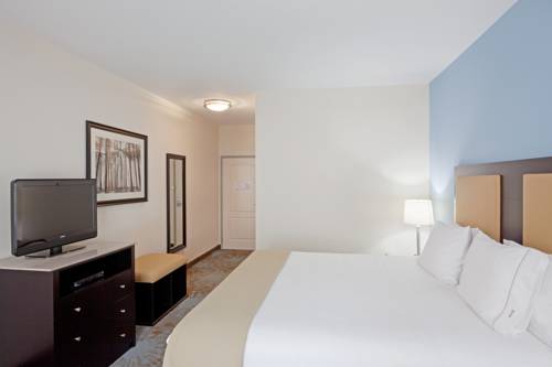 Imagen general del Hotel Comfort Inn and Suites Plainville-Foxboro. Foto 1