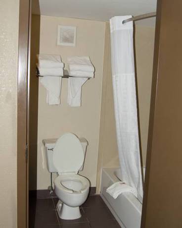 Imagen de la habitación del Hotel Comfort Inn and Suites Raphine - Lexington Near I-81 and I-64. Foto 3