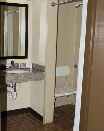 Imagen de la habitación del Hotel Comfort Inn and Suites Raphine - Lexington Near I-81 and I-64. Foto 4