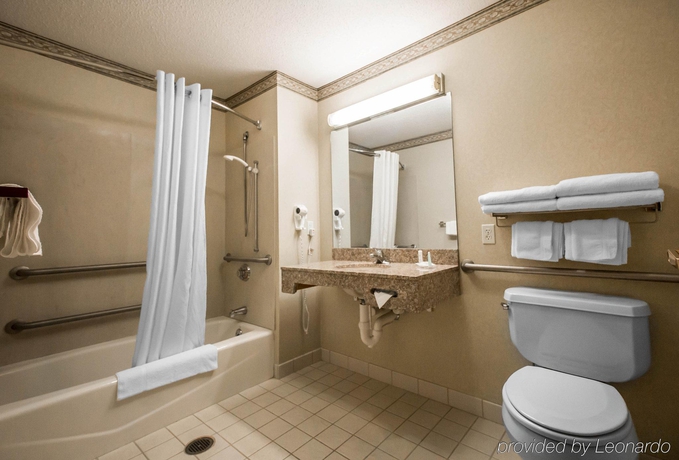 Imagen general del Hotel Comfort Inn and Suites, Rapid City. Foto 3