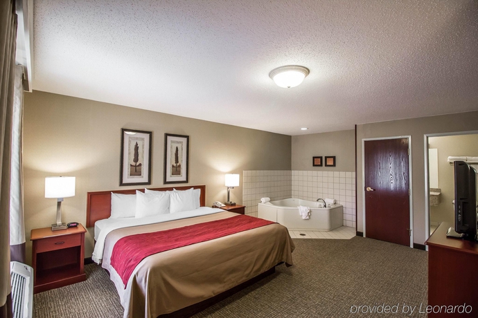 Imagen general del Hotel Comfort Inn and Suites, Rapid City. Foto 13
