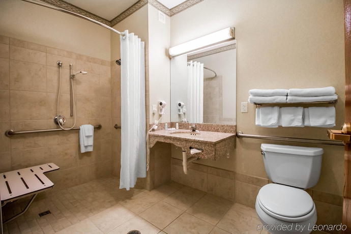 Imagen general del Hotel Comfort Inn and Suites, Rapid City. Foto 15