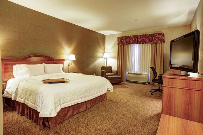 Imagen de la habitación del Hotel Comfort Inn and Suites Rapid City Near Mt. Rushmore. Foto 3