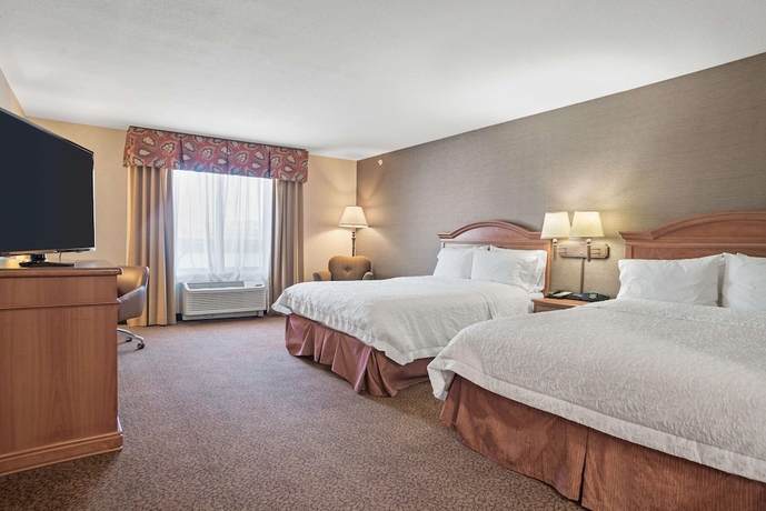 Imagen de la habitación del Hotel Comfort Inn and Suites Rapid City Near Mt. Rushmore. Foto 6