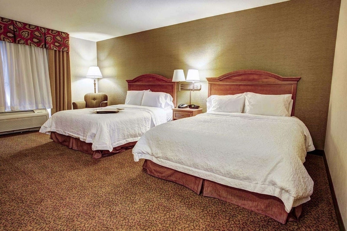 Imagen de la habitación del Hotel Comfort Inn and Suites Rapid City Near Mt. Rushmore. Foto 7