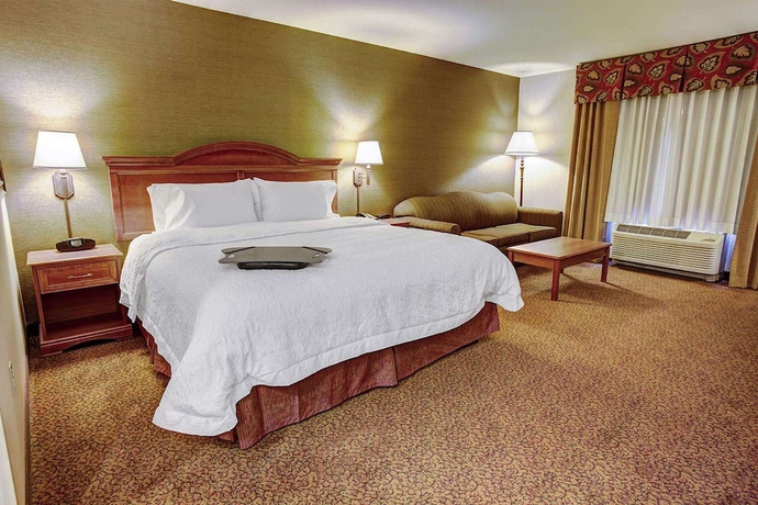 Imagen de la habitación del Hotel Comfort Inn and Suites Rapid City Near Mt. Rushmore. Foto 9