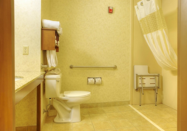 Imagen de la habitación del Hotel Comfort Inn and Suites Rapid City Near Mt. Rushmore. Foto 10