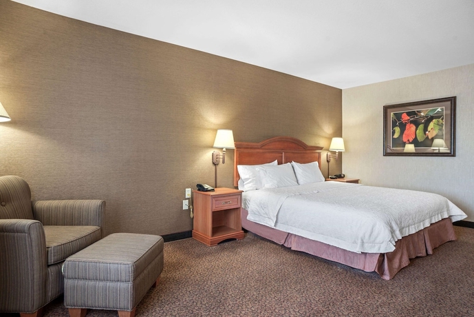 Imagen de la habitación del Hotel Comfort Inn and Suites Rapid City Near Mt. Rushmore. Foto 11