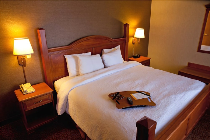 Imagen de la habitación del Hotel Comfort Inn and Suites Rapid City Near Mt. Rushmore. Foto 12