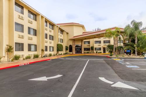 Imagen de la habitación del Hotel Comfort Inn and Suites Rocklin - Roseville. Foto 2