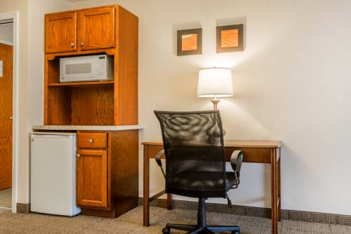 Imagen de la habitación del Hotel Comfort Inn and Suites, SOUTH BURLINGTON. Foto 2