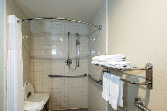 Imagen de la habitación del Hotel Comfort Inn and Suites Sacramento - University Area. Foto 10