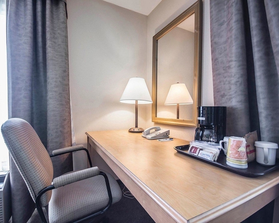 Imagen de la habitación del Hotel Comfort Inn and Suites, Salmon Arm. Foto 8