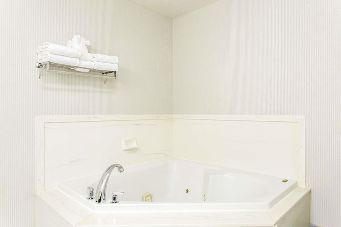 Imagen de la habitación del Hotel Comfort Inn and Suites Salt Lake City I-80 I-15 Downtown. Foto 4