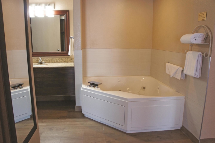 Imagen de la habitación del Hotel Comfort Inn and Suites Sarasota I75. Foto 3