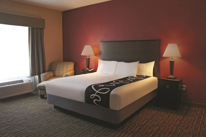 Imagen de la habitación del Hotel Comfort Inn and Suites Sarasota I75. Foto 4