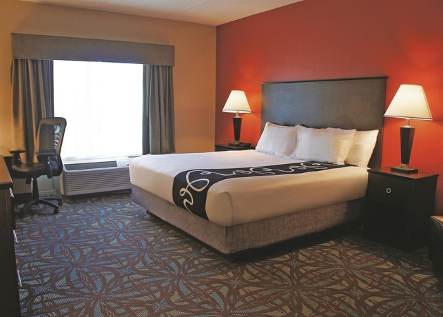 Imagen de la habitación del Hotel Comfort Inn and Suites Sarasota I75. Foto 5