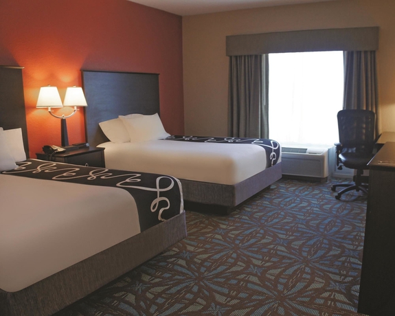 Imagen de la habitación del Hotel Comfort Inn and Suites Sarasota I75. Foto 6