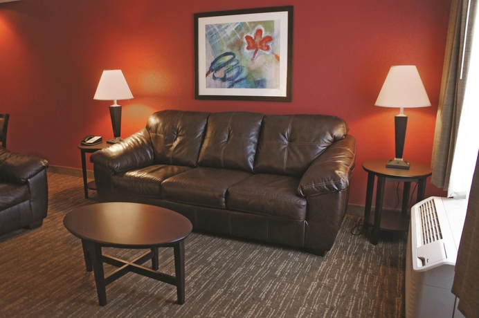 Imagen de la habitación del Hotel Comfort Inn and Suites Sarasota I75. Foto 7