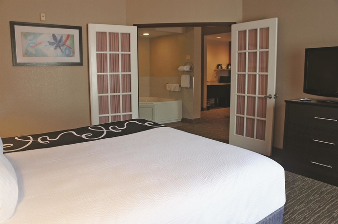 Imagen de la habitación del Hotel Comfort Inn and Suites Sarasota I75. Foto 8