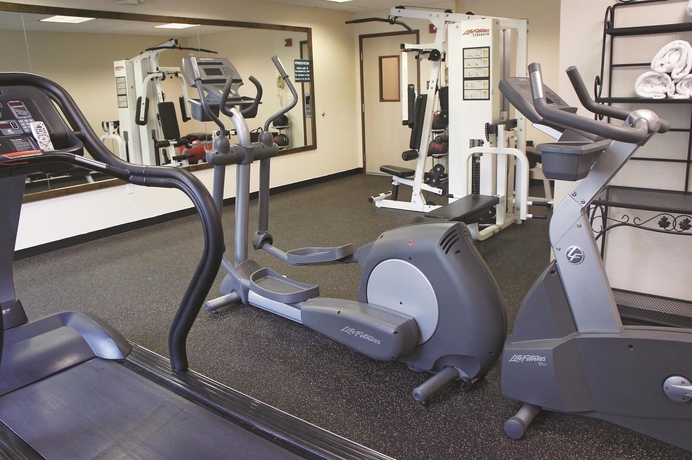 Imagen de los interiores del Hotel Comfort Inn and Suites Sarasota I75. Foto 13