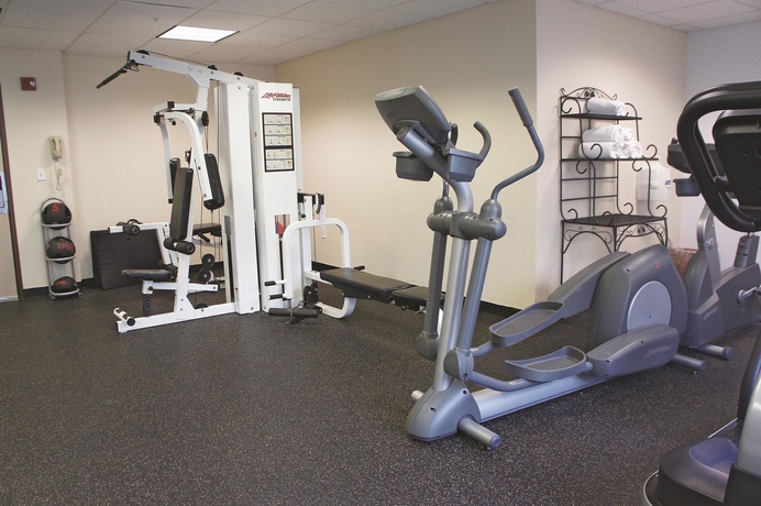 Imagen de los interiores del Hotel Comfort Inn and Suites Sarasota I75. Foto 14