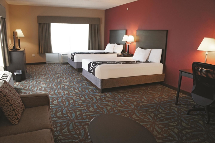 Imagen de la habitación del Hotel Comfort Inn and Suites Sarasota I75. Foto 12