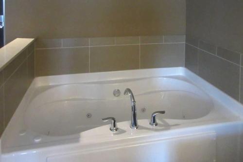 Imagen general del Hotel Comfort Inn and Suites Schenectady - Scotia. Foto 1